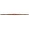 Ekena Millwork Dijon Wood Fretwork Pierced Ceiling Medallion, Walnut, 24"OD x 7 3/4"ID x 3/8"T CMWP24X24X0375DIWA - alternate 5